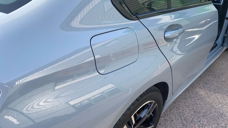 BMW 3 Series 330e M Sport 4dr Step Auto Saloon